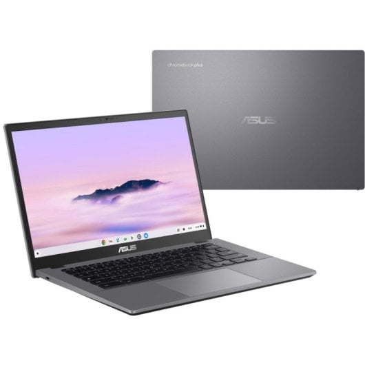 ASUS ChromeBook Plus CX34 CX3402CBA-PQ0599 Intel Core i3-1215U/8GB/256GB/14"