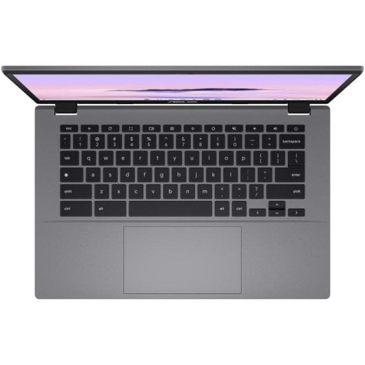 ASUS ChromeBook Plus CX34 CX3402CBA-PQ0599 Intel Core i3-1215U/8GB/256GB/14"