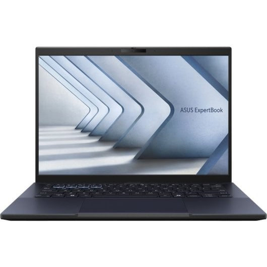 ASUS ExpertBook B3 B3404CVA-Q51884X Intel Core 5 120U/16GB/512GB SSD/14"