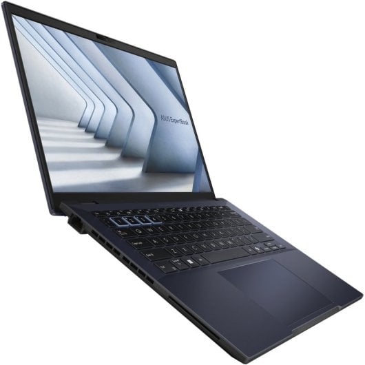ASUS ExpertBook B3 B3404CVA-Q51884X Intel Core 5 120U/16GB/512GB SSD/14"
