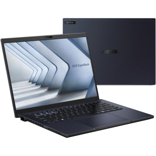 ASUS ExpertBook B3 B3404CVA-Q51884X Intel Core 5 120U/16GB/512GB SSD/14"