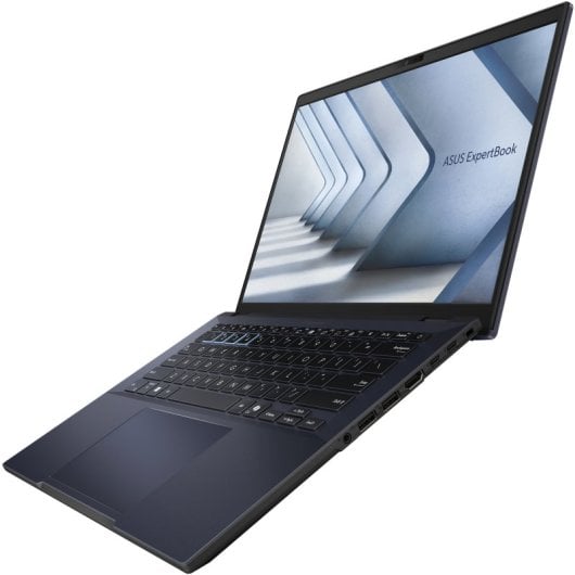 ASUS ExpertBook B3 B3404CVA-Q51884X Intel Core 5 120U/16GB/512GB SSD/14"