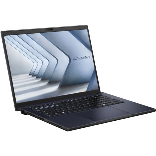 ASUS ExpertBook B3 B3404CVA-Q51884X Intel Core 5 120U/16GB/512GB SSD/14"