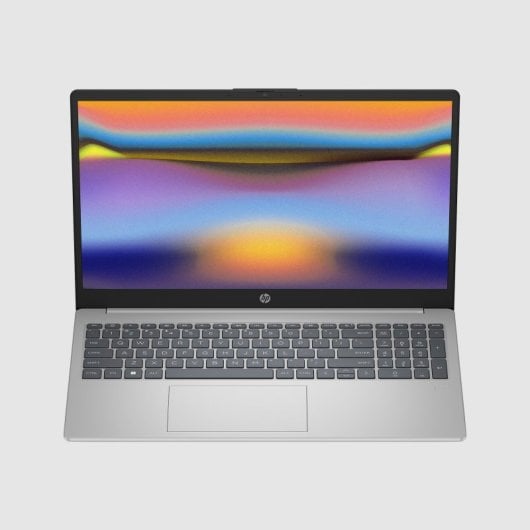 HP 15-FC0123NS AMD Ryzen 5 7520U/16GB/512GB SSD/15.6"
