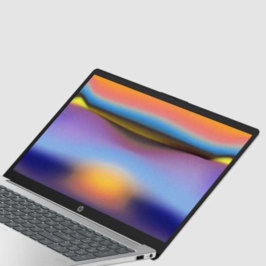 HP 15-FC0131NS AMD Ryzen 7 7730U/16GB/512GB SSD/15.6"