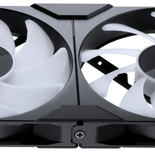 Phanteks M25-140 Gen2 D-RGB PWM Ventilador Suplementario 140mm Negro