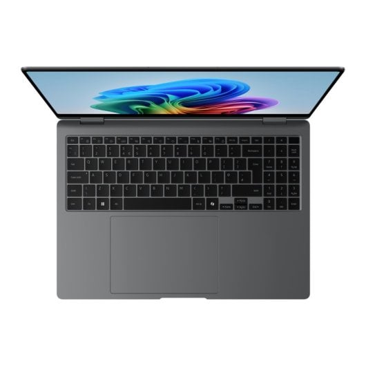 Samsung Galaxy Book5 Pro 360 Dynamic AMOLED 2X Intel Core Ultra 7 256V/16GB/1TB SSD/16" Táctil