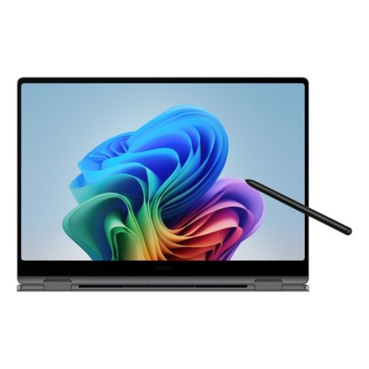 Samsung Galaxy Book5 Pro 360 Dynamic AMOLED 2X Intel Core Ultra 7 256V/16GB/1TB SSD/16" Táctil
