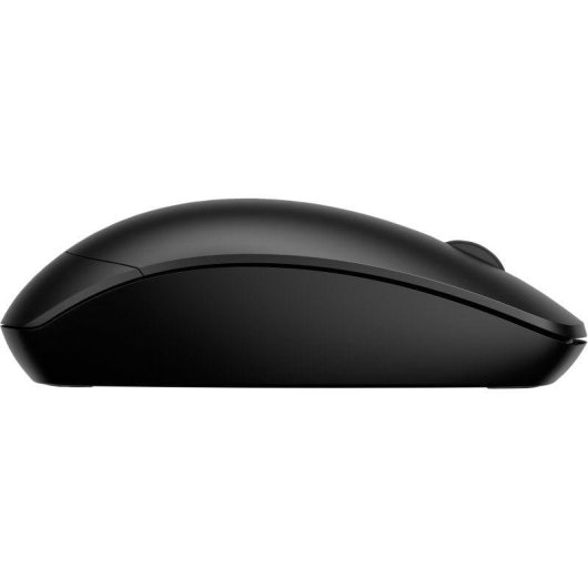 Muis HP 230 Draadloos Slim 1600 DPI Zwart Ambidextrous