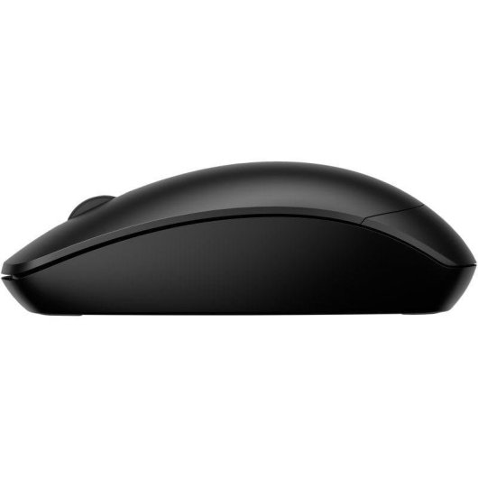 Muis HP 230 Draadloos Slim 1600 DPI Zwart Ambidextrous