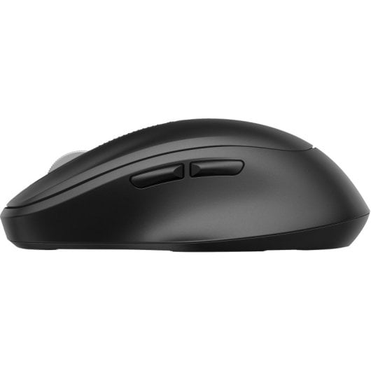 HP 510 Ratón Inalámbrico Recargable 4000 DPI Negro