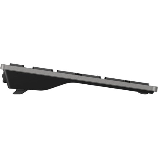 HP 720 Teclado Inalámbrico Recargable Ultrafino Modo Dual