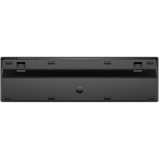 HP 720 Teclado Inalámbrico Recargable Ultrafino Modo Dual