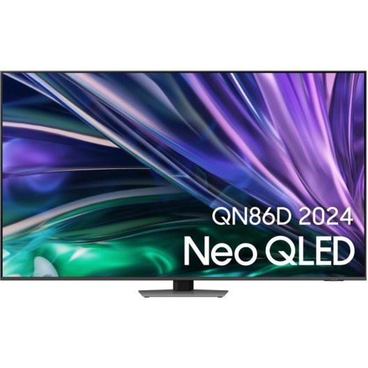 Samsung TQ55QN86DBT 55" Neo QLED UltraHD 4K Neo Quantum HDR Tizen