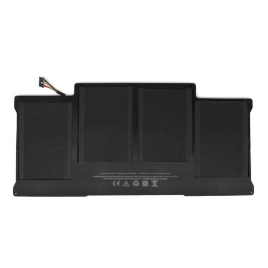 Batteria per Apple Macbook Air 13" A1369 A1405 A1466 A1377 7.4v