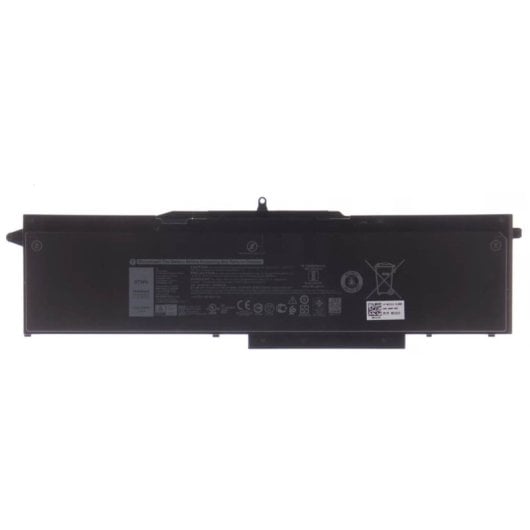 Batería Para Dell Latitude 5501 5511 Precision 3541 3551 1fxdh