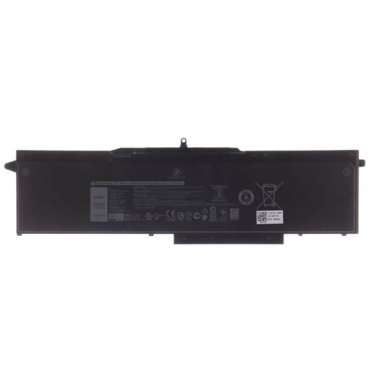 Batería Para Dell Latitude 5501 5511 Precision 3541 3551 1fxdh