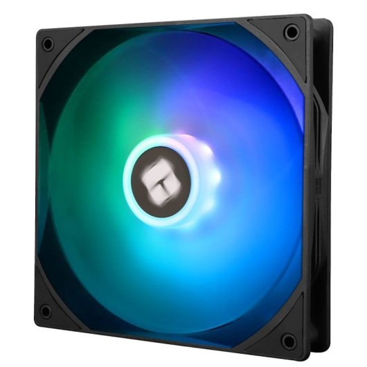 Thermalright TL-C14C-S ARGB PWM Negro 140mm