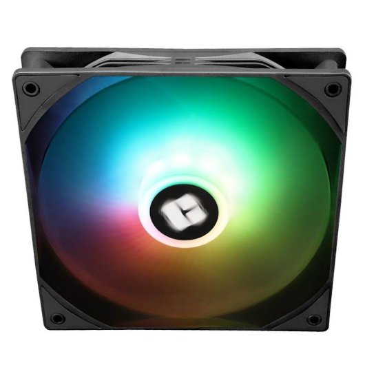 Thermalright TL-C14C-S ARGB PWM Negro 140mm