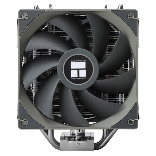 Thermalright Assassin Spirit 120 PLUS Cooler de CPU 120mm Preto