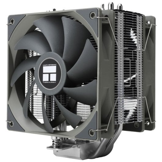 Thermalright Assassin Spirit 120 PLUS Cooler de CPU 120mm Preto