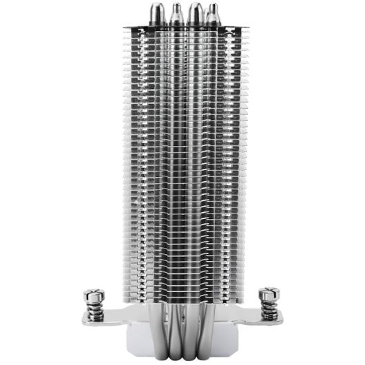 Thermalright Assassin Spirit 120 PLUS Cooler de CPU 120mm Preto