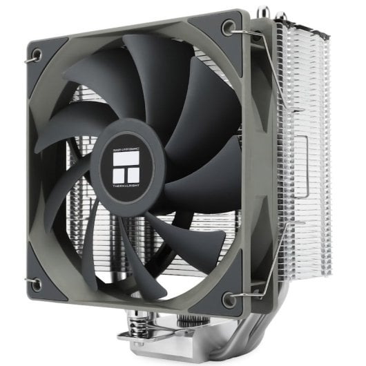Ventilateur de processeur Thermalright Assassin Spirit 120 V2