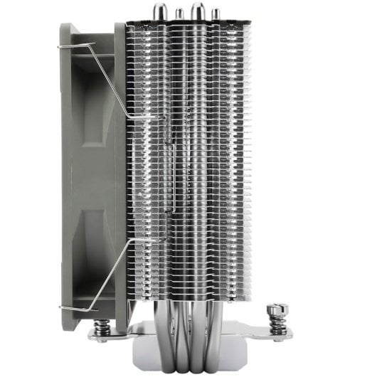 Ventilateur de processeur Thermalright Assassin Spirit 120 V2