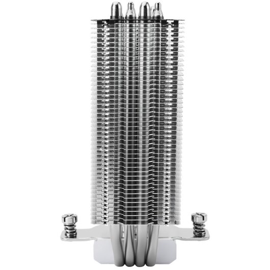 Ventilateur de processeur Thermalright Assassin Spirit 120 V2