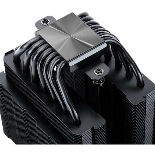 Thermalright Phantom Spirit 120 SE Ventilador CPU 120mm Negro