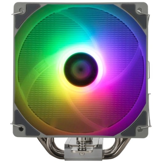 Thermalright Assassin King 120 SE ARGB Ventilador CPU 120mm