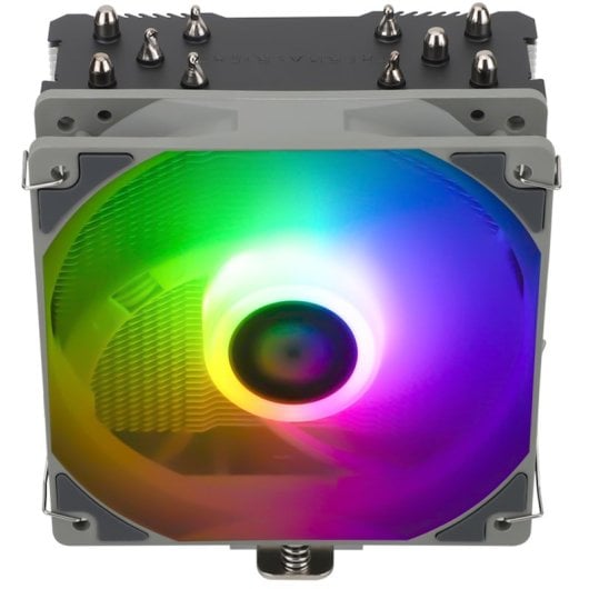 Thermalright Assassin King 120 SE ARGB Ventilador CPU 120mm