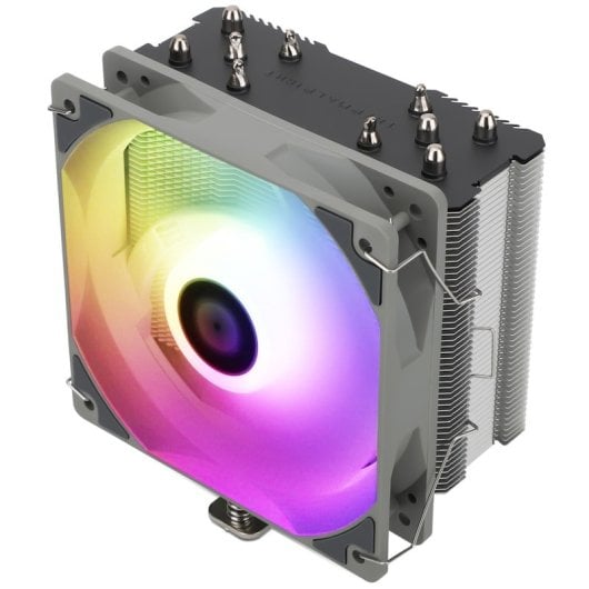 Thermalright Assassin King 120 SE ARGB Ventilador CPU 120mm