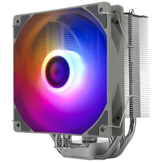Thermalright Assassin King 120 SE ARGB Ventilador CPU 120mm