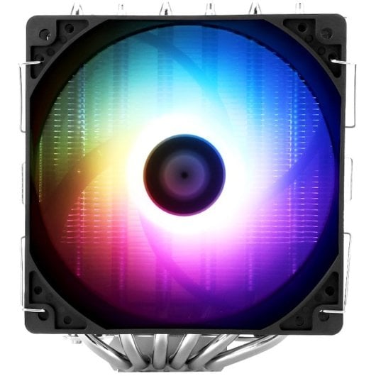 Thermalright Peerless Assassin 120 SE ARGB Ventilador CPU 120mm Negro