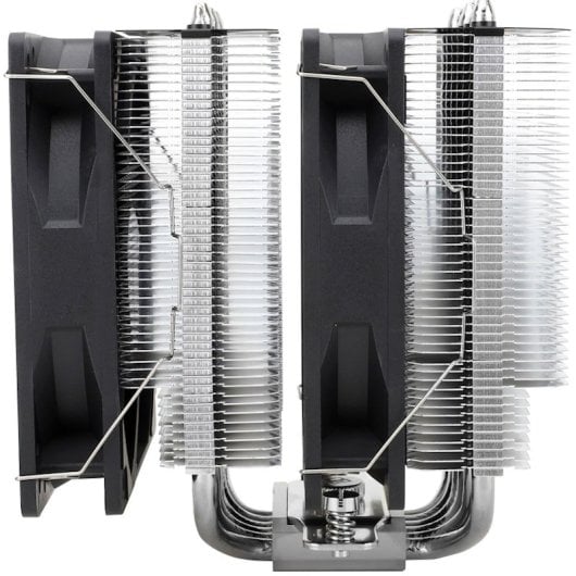 Thermalright Peerless Assassin 120 SE ARGB Ventilador CPU 120mm Negro