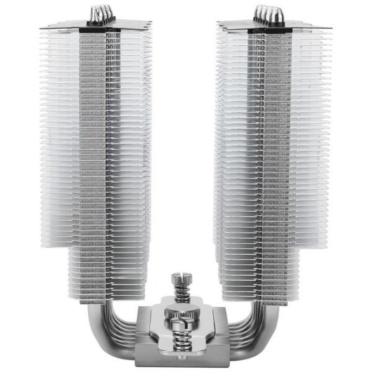 Thermalright Phantom Spirit 120 SE ARGB Ventilador CPU 120mm Negro