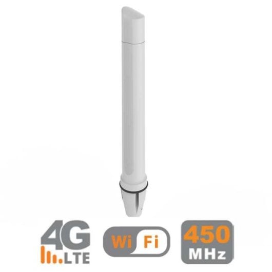 Poynting OMNI-291 Antena Omnidirecional Classe N 7 dBi