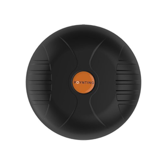 Poynting A-MIMO-0004-V1-15-B Antena Mimo 5-em-1 de Alto Desempenho LTE/4G e 5G Preta