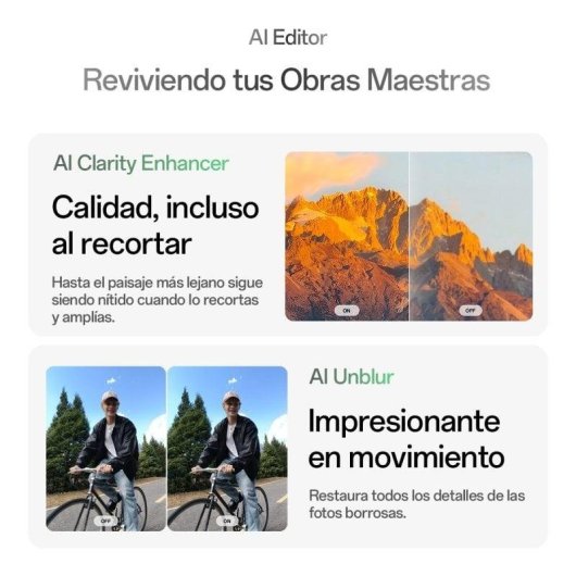 OPPO Reno13 Pro 5G 12GB 512GB 6.83" Roxo