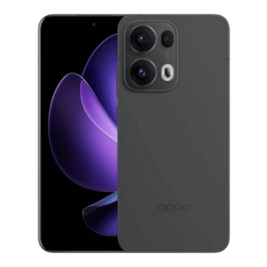OPPO Reno13 Pro 5G 12GB 512GB 6.83" Gris