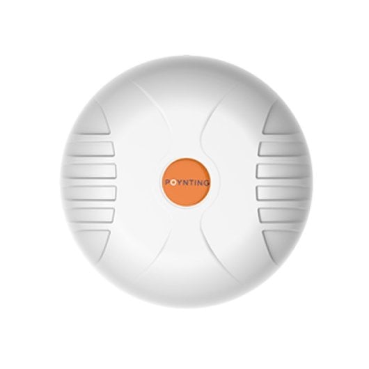 Antenna omnidirezionale Poynting LTE 617-7200 Mhz bianca GPS Wifi Dualband