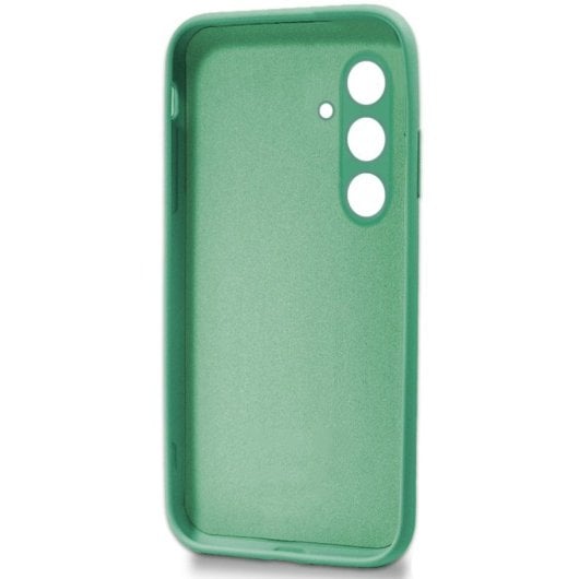 Custodia per smartphone Cool Mint per Samsung S921 Galaxy S24/S25