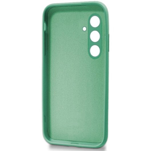 Cool Funda Smartphone Cover Mint para Samsung S926 Galaxy S24 Plus / S25 Plus