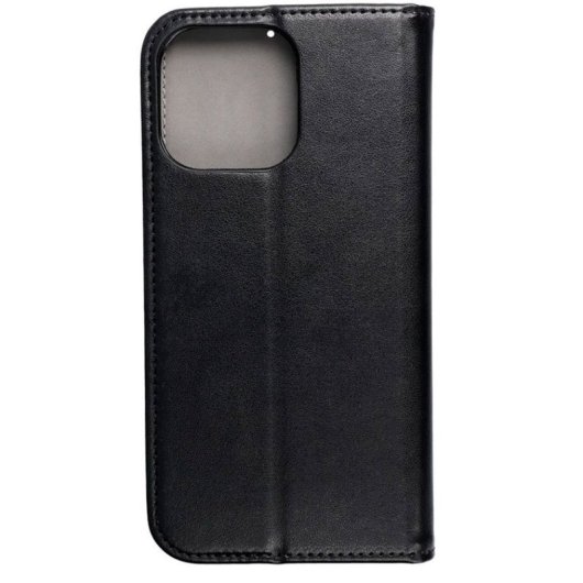 Cool Flip Cover Capa para Realme Note 60 Preta
