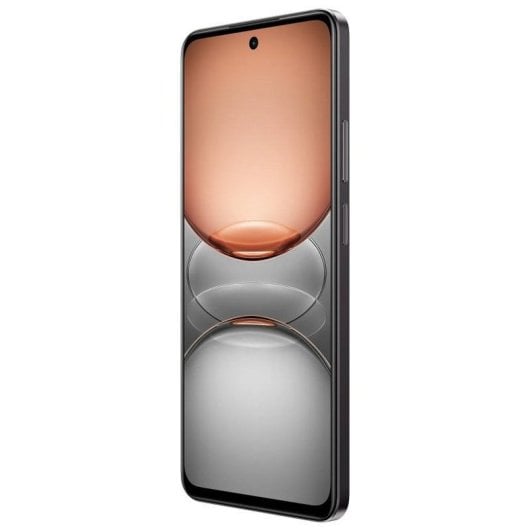 Realme C75 Smartphone 8GB/128GB 6.72" 90Hz IP69 5828mAh 45W Dual SIM Android 14 Negro