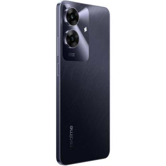 Realme Note 60 4G 4GB 128GB 6.74" Negro