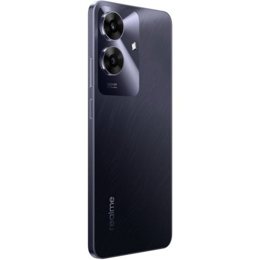 Realme Note 60 Smartphone 4GB/128GB 6.74" 90Hz IP64 5000mAh Android 14 Negro