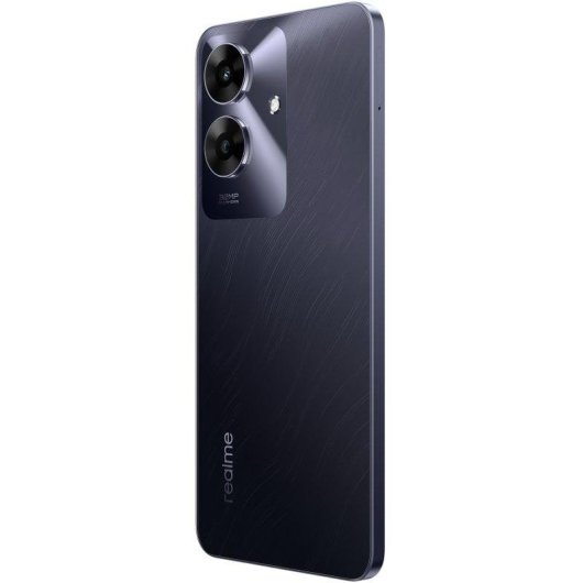 Realme Note 60 4G 4GB 128GB 6.74" Negro