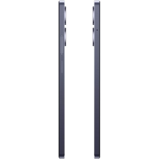 Realme Note 60 Smartphone 4GB/128GB 6.74" 90Hz IP64 5000mAh Android 14 Negro